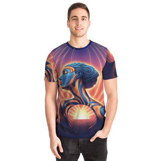 Soulstance | Unisex Tee | Trent Kuhn