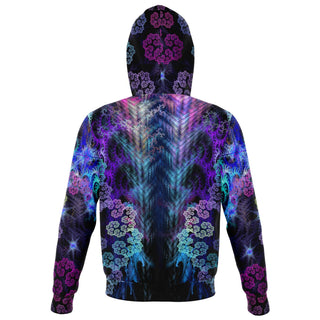 Astral Adornment | Hoodie | James Fletcher