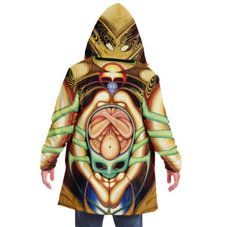 Scarab | Cloak | Mark Henson