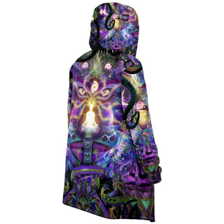 Union of Opposites | CLOAK | HAKAN HISIM