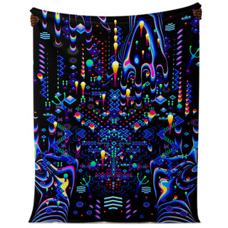 Mystic Move | Blanket | TAS Visuals