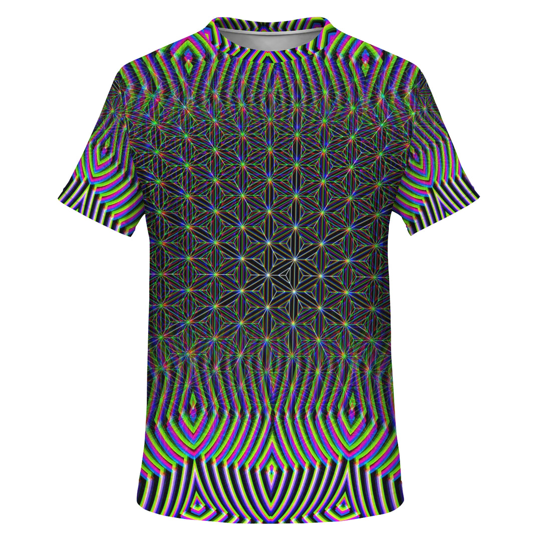 Starflow | Unisex T-Shirt | Hakan Hisim