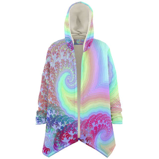 Spiral | Cloak | James Fletcher