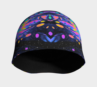 Glass Park III | Beanie | Malavida