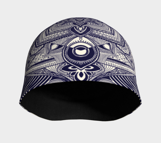 Feathers Beanie | Phazed