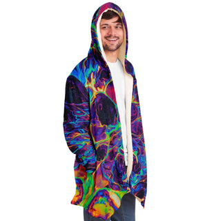 LOST BUT NEVER ALONE CLOAK | GEOGLYSER