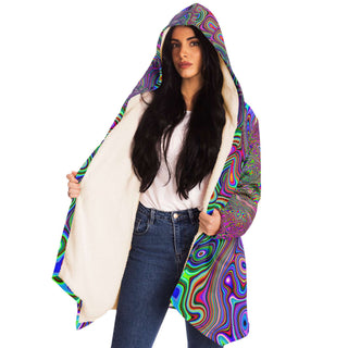 Acid 3 | Cloak | Hubert Solczynski