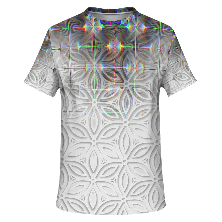 Tranceform | Unisex T-Shirt | Hakan Hisim