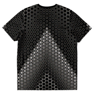 Hexa | T-shirt | Psypepper