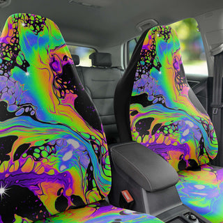 You're Enough | Seat Covers | Malavida