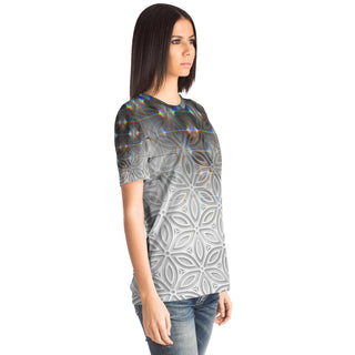 Tranceform | Unisex T-Shirt | Hakan Hisim