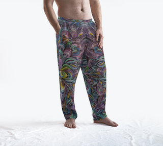 MOONSHINE LOUNGE PANTS | ARTFOOL