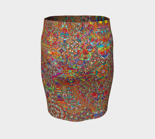 Mantra | Skirt | Lachlan Wardlaw