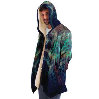 Salvia Drift | Cloak | James Fletcher