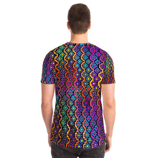 Rainbow Healing | Unisex T-Shirt | Hakan Hisim