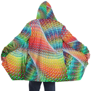 VORTEX CLOAK | BART VAN HERTUM