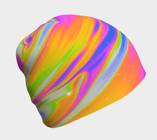 Negative | Beanie | Malavida