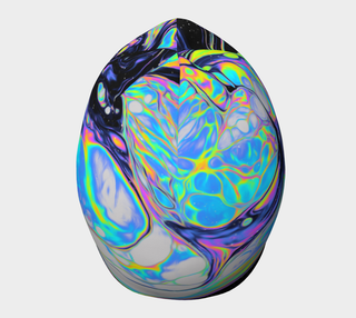 Glass in the Park | Beanie | Malavida