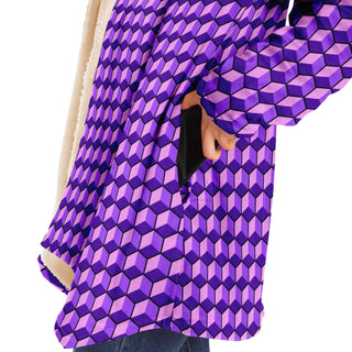 CUB3D | CLOAK | IMRAN