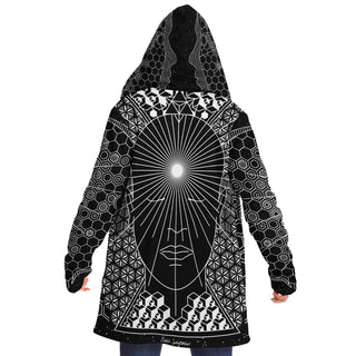 Triple Magician Cloak | Brock Springstead