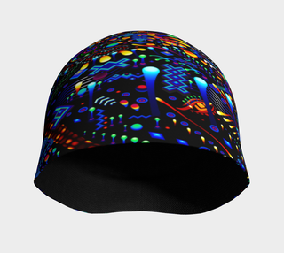 Bend | Beanie 2 | TAS Visuals