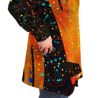 Psy Circuit 4 | Cloak | Magusz