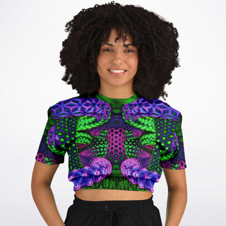 Internally 1 | Short Sleeve | Psypepper