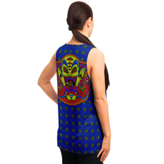 BICYCLE DAZE | TANK TOP | SALVIADROID