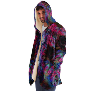 Psychedelic Magus | Cloak | James Fletcher