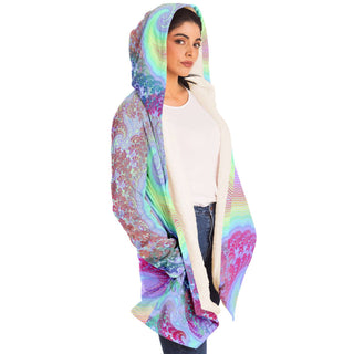 Spiral | Cloak | James Fletcher