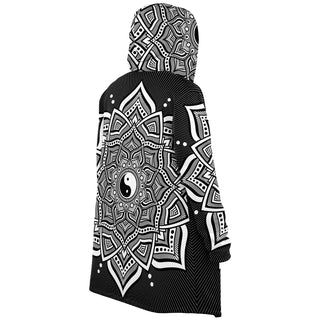 Yin Yang | Cloak | Brock Springstead
