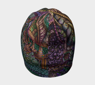 The Dream that Ate Itself | Beanie | James Fletcher