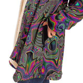 Psy 2 | Cloak | Hubert Solczynski