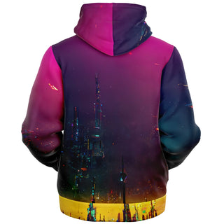 new acidamth guy hoodoie