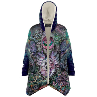 The Wish Dusk Edition | Cloak | James Fletcher