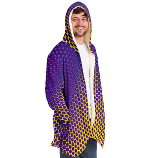 HEX BEE CLOAK | PSYPEPPER