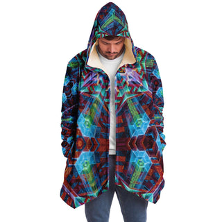 Dimitri Doorway | Cloak | Mike Cole