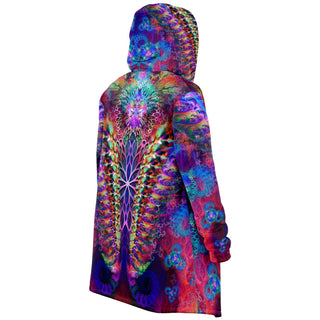 Chromatic Magus | Cloak | James Fletcher