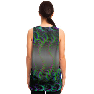 Bio-Chromatic | Tank Top | James Fletcher