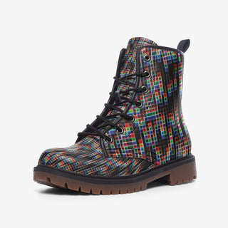 Metadata | Unisex Lightweight Boots | Austin Blake