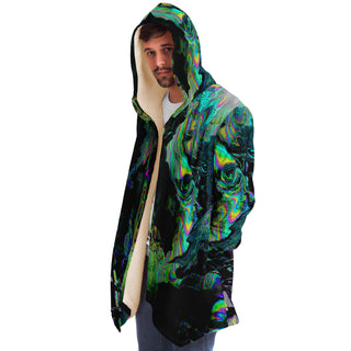 Dark Psy | Cloak | Hubert Solczynski