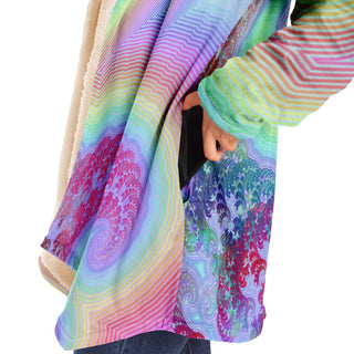 Spiral | Cloak | James Fletcher