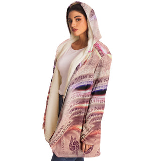 Wolfheart | Cloak | Hakan Hisim