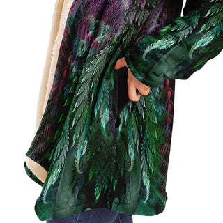 Celestial Magus | Microfleece Cloak | James Fletcher