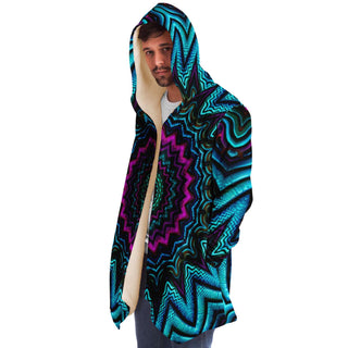 XENOGENESIS | Cloak | Imran