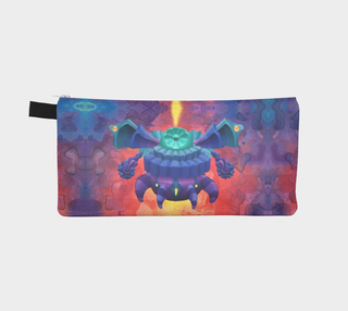 E.T. Pouch | Dylan Thomas Brooks