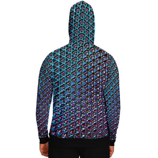 Stasis | Men's Hoodie | Austin Blake