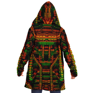 TECHNOPOLIS 3 | CLOAK | PSYPEPPER