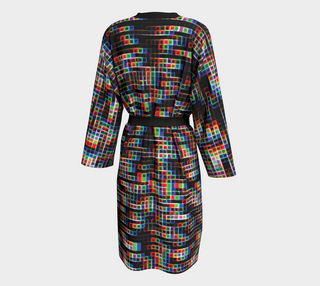 Metadata | Peignoir | Austin Blake