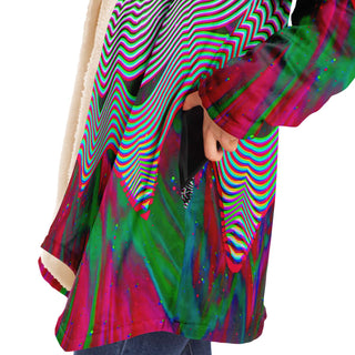 Primordial Glitch | Cloak | Makroverset